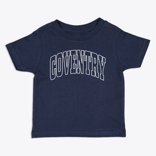 Coventry Vermont Trendy Block Toddler T-Shirt