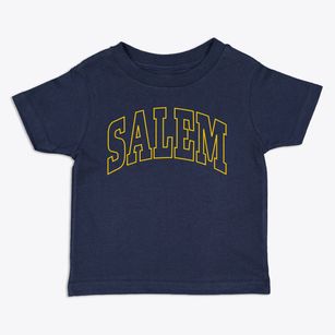 Salem Kentucky Trendy Block Toddler T-Shirt