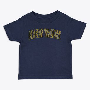 Green Valley Arizona Trendy Block Toddler T-Shirt