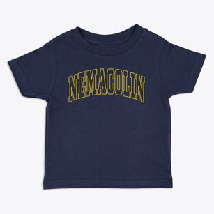 Nemacolin Pennsylvania Trendy Block Toddler T-Shirt
