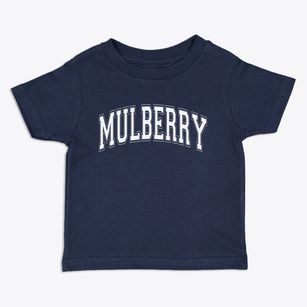 Mulberry Florida Varsity Toddler T-Shirt