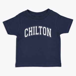 Chilton Wisconsin Varsity Toddler T-Shirt