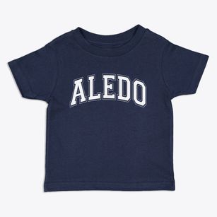 Aledo Illinois Varsity Toddler T-Shirt