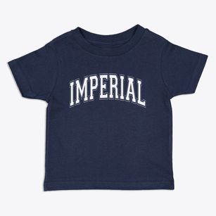 Imperial Pennsylvania Varsity Toddler T-Shirt