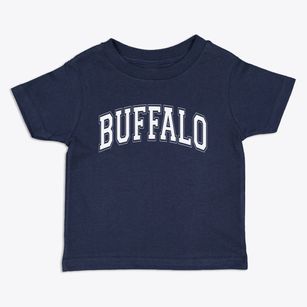 Buffalo South Carolina Varsity Toddler T-Shirt