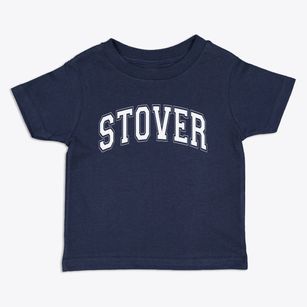 Stover Missouri Varsity Toddler T-Shirt