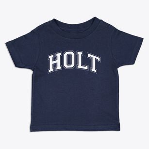 Holt Michigan Varsity Toddler T-Shirt