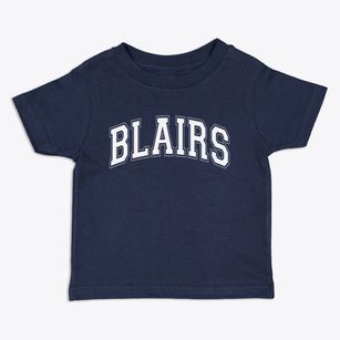 Blairs Virginia Varsity Toddler T-Shirt