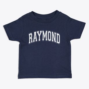 Raymond Iowa Varsity Toddler T-Shirt
