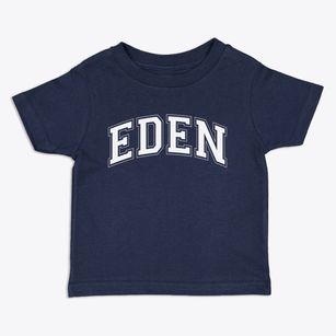 Eden Maryland Varsity Toddler T-Shirt