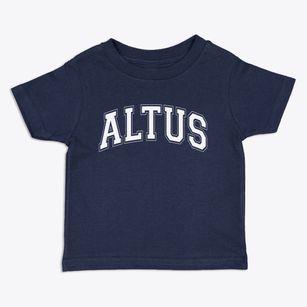 Altus Arkansas Varsity Toddler T-Shirt