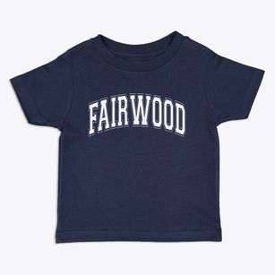 Fairwood Washington Varsity Toddler T-Shirt