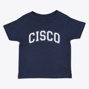 Cisco Illinois Varsity Toddler T-Shirt