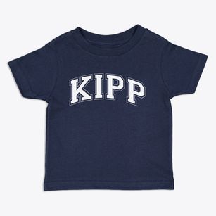 Kipp Kansas Varsity Toddler T-Shirt