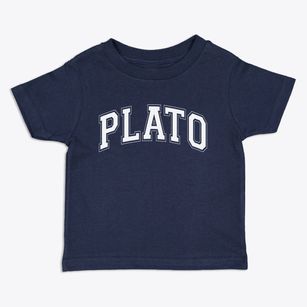 Plato Missouri Varsity Toddler T-Shirt
