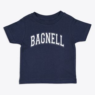 Bagnell Missouri Varsity Toddler T-Shirt