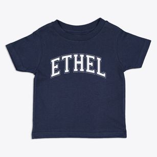 Ethel Missouri Varsity Toddler T-Shirt