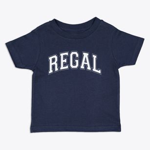 Regal Minnesota Varsity Toddler T-Shirt