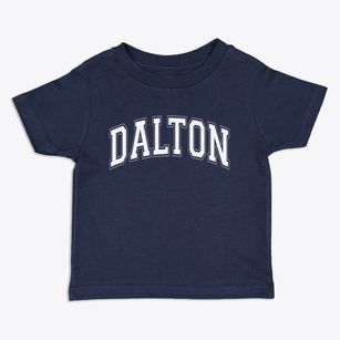 Dalton Missouri Varsity Toddler T-Shirt