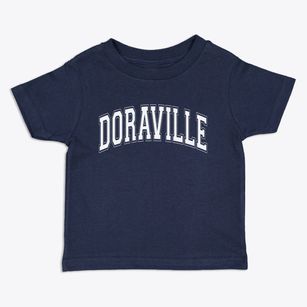 Doraville Georgia Varsity Toddler T-Shirt