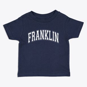 Franklin Kentucky Varsity Toddler T-Shirt