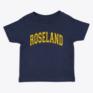 Roseland Florida Varsity Toddler T-Shirt