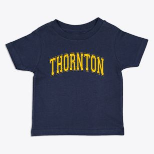 Thornton Texas Varsity Toddler T-Shirt