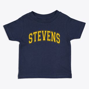 Stevens Pennsylvania Varsity Toddler T-Shirt