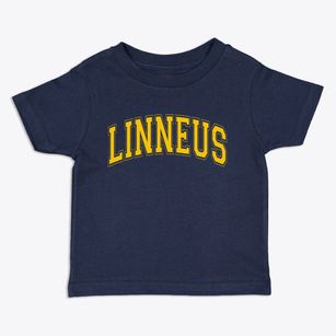 Linneus Missouri Varsity Toddler T-Shirt