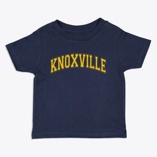 Knoxville Georgia Varsity Toddler T-Shirt