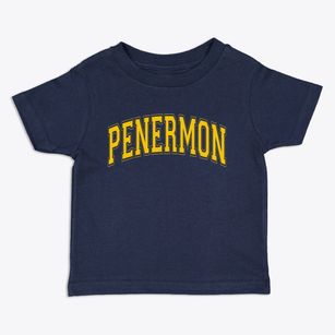 Penermon Missouri Varsity Toddler T-Shirt