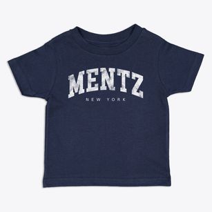 Mentz New York Urban Vibe Toddler T-Shirt
