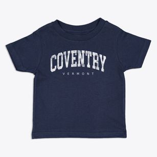 Coventry Vermont Urban Vibe Toddler T-Shirt