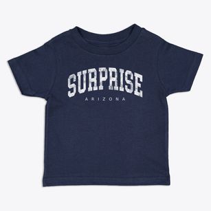 Surprise Arizona Urban Vibe Toddler T-Shirt