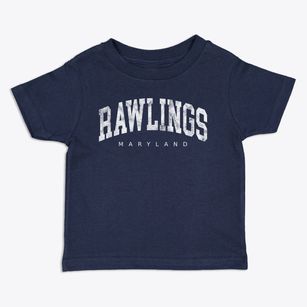 Rawlings Maryland Urban Vibe Toddler T-Shirt