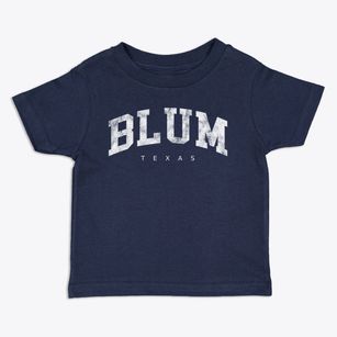 Blum Texas Urban Vibe Toddler T-Shirt