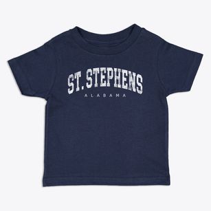 St. Stephens Alabama Urban Vibe Toddler T-Shirt