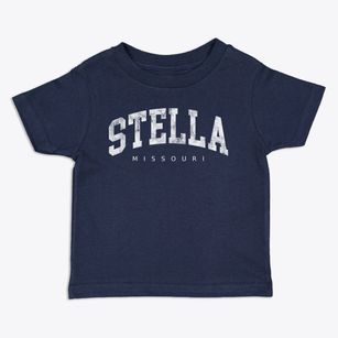 Stella Missouri Urban Vibe Toddler T-Shirt