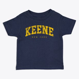 Keene New York Urban Vibe Toddler T-Shirt