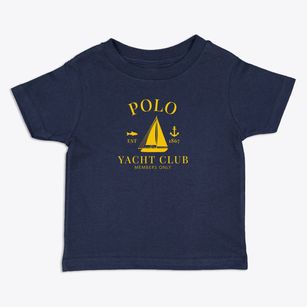 Polo Missouri Yacht Club Toddler T-Shirt