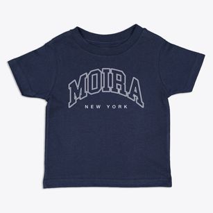 Moira New York Inline Toddler T-Shirt
