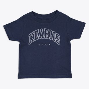 Kearns Utah Inline Toddler T-Shirt