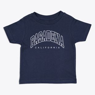 Pasadena California Inline Toddler T-Shirt