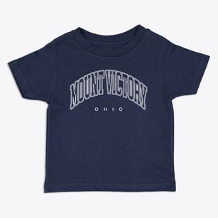 Mount Victory Ohio Inline Toddler T-Shirt