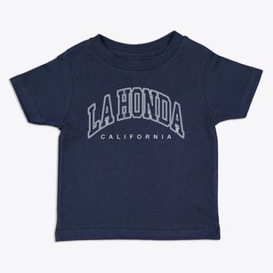 La Honda California Inline Toddler T-Shirt