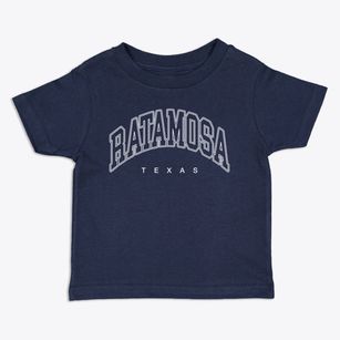Ratamosa Texas Inline Toddler T-Shirt