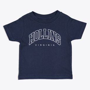 Hollins Virginia Inline Toddler T-Shirt