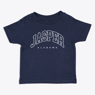 Jasper Alabama Inline Toddler T-Shirt
