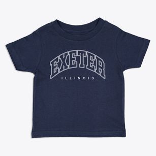 Exeter Illinois Inline Toddler T-Shirt