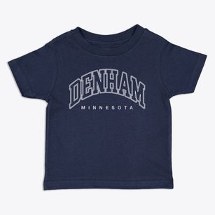 Denham Minnesota Inline Toddler T-Shirt